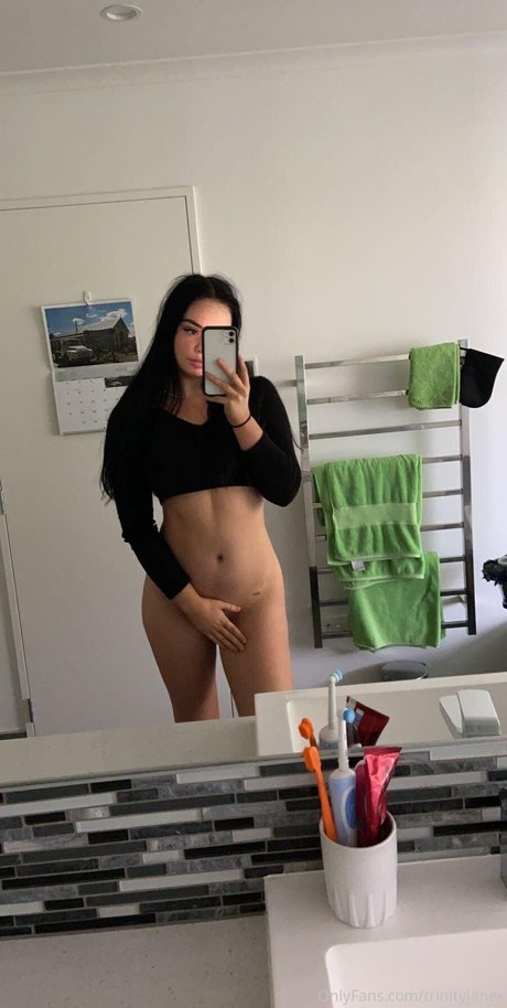 Trinity Jane star nudes archive