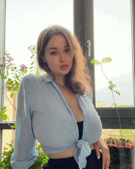 Olga Boiko_ free model photo