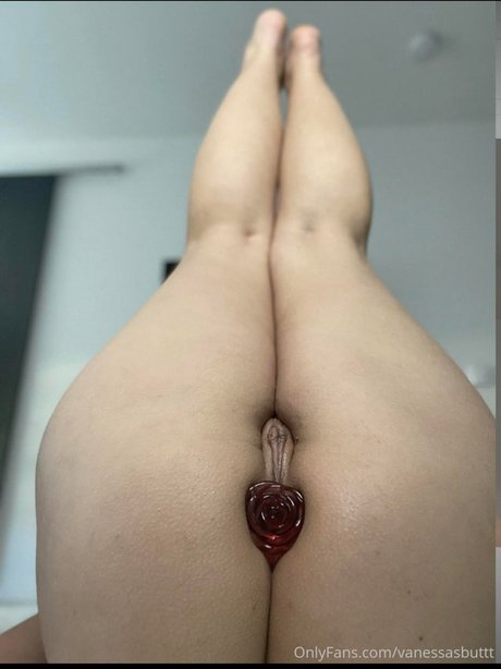 Vanessasbuttt sexy model picture