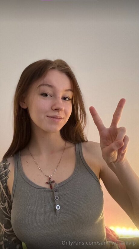 Sammyclarkvip nude star archive
