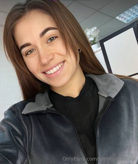 Sammyclarkvip model adult image