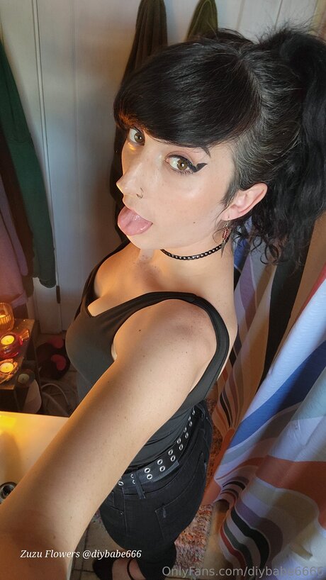 Diybabe6666 star pic