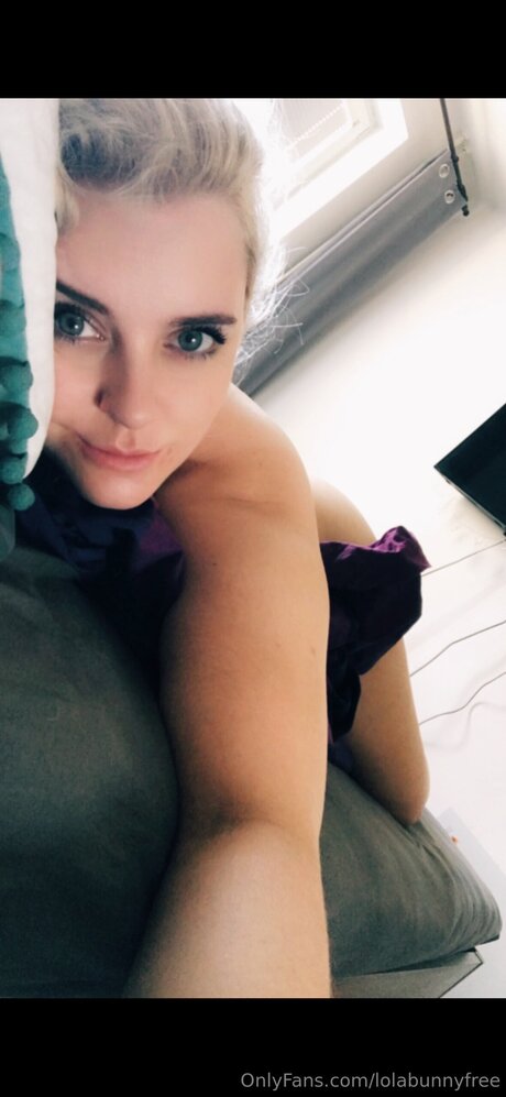 Lolabunnyfree star sexy galleries