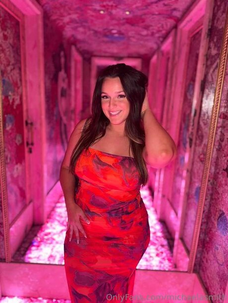 Michaelasmith hd model archive