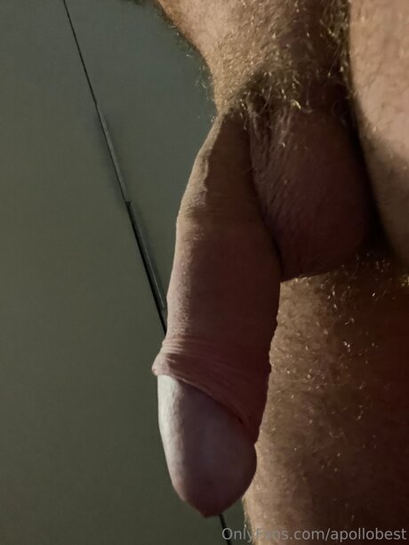 Apollobest nudes model pics