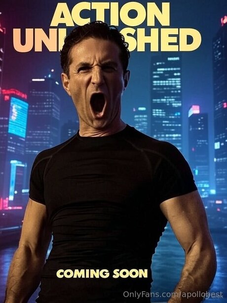 Apollobest nude pornstar images