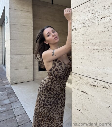 Dani Purrre pornstar free images