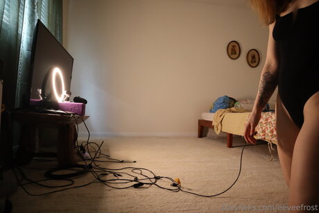 Eeveefrost high quality actress picture