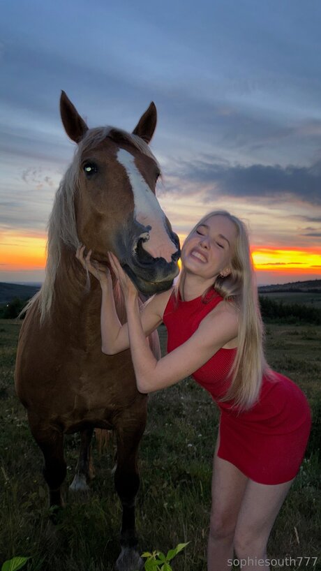 Sophiesouth777 free pornstar photos