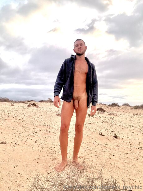 Topless Psychic pornstar archive