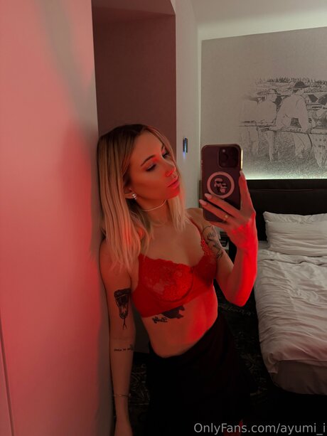 Ayumi I pornstar nude gallery