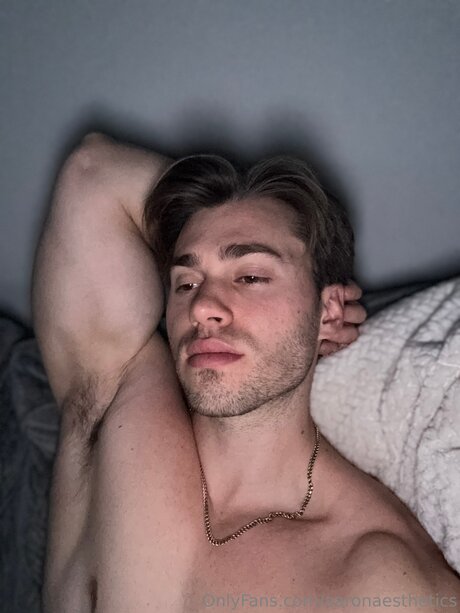 Aaronaesthetics hd pornstar image