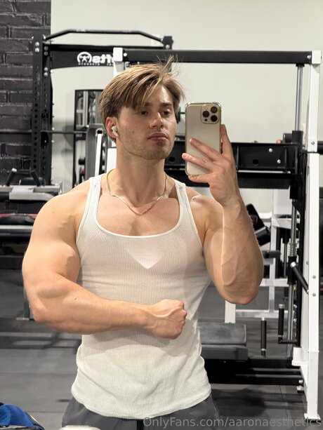 Aaronaesthetics nudes actress images