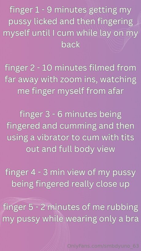 Smbdyuno 63 pornstar erotic pic