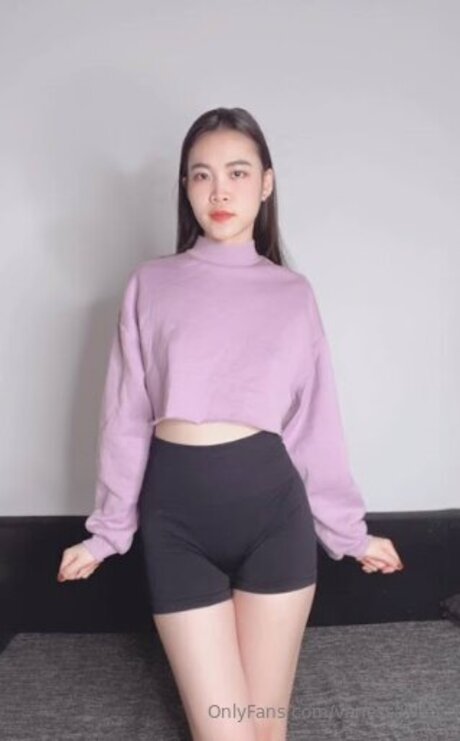 Vanessawuu nice actress gallery