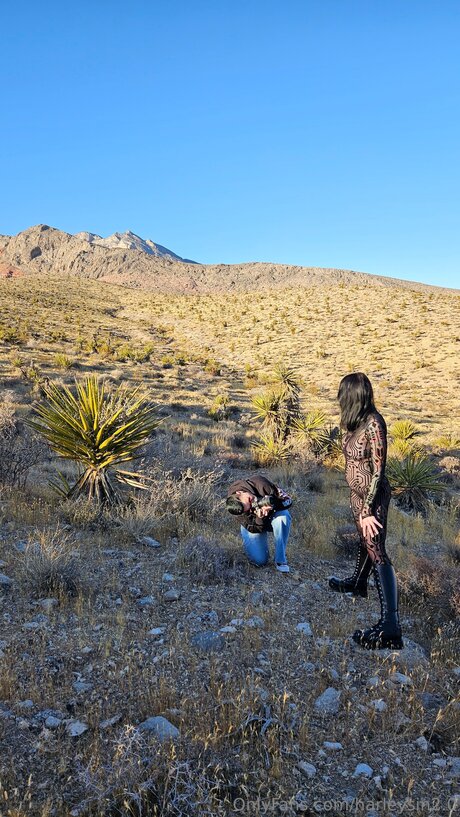 Harleysin2 0 nude model img