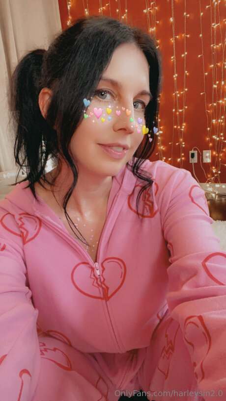 Harleysin2 0 pornstar pretty pic