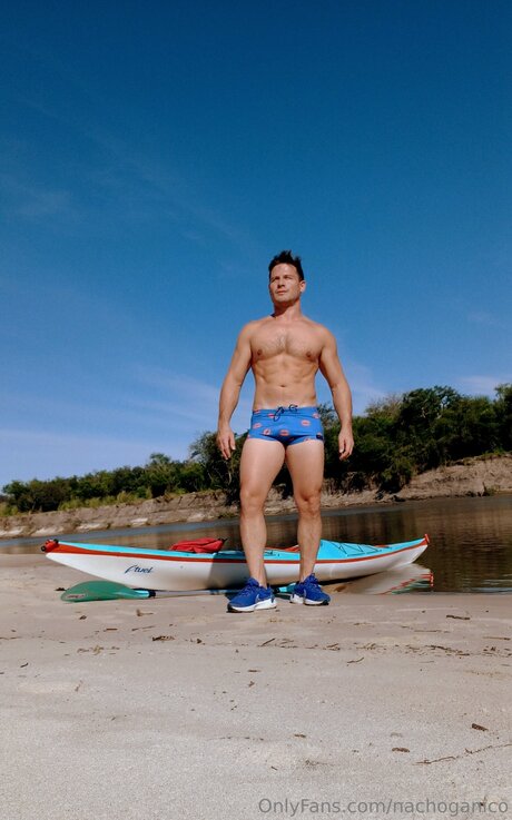 Nachoganico pornstar perfect picture