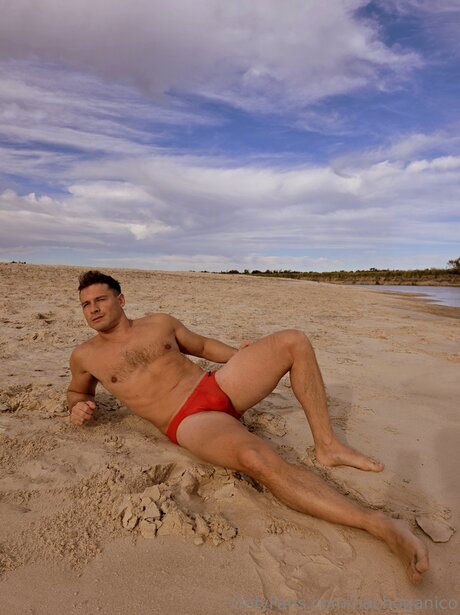 Nachoganico nudes actress image