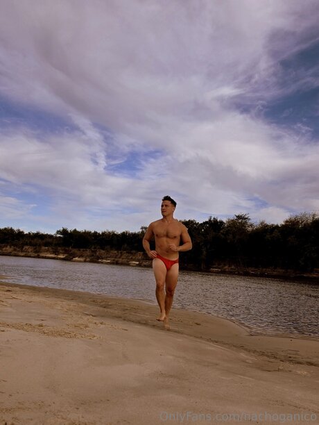 Nachoganico pornstar sex galleries