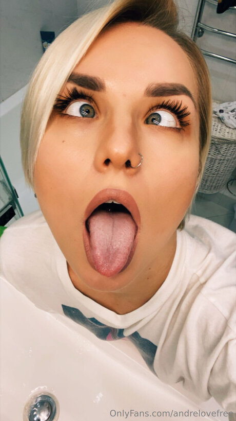 Andrelovefree best actress image