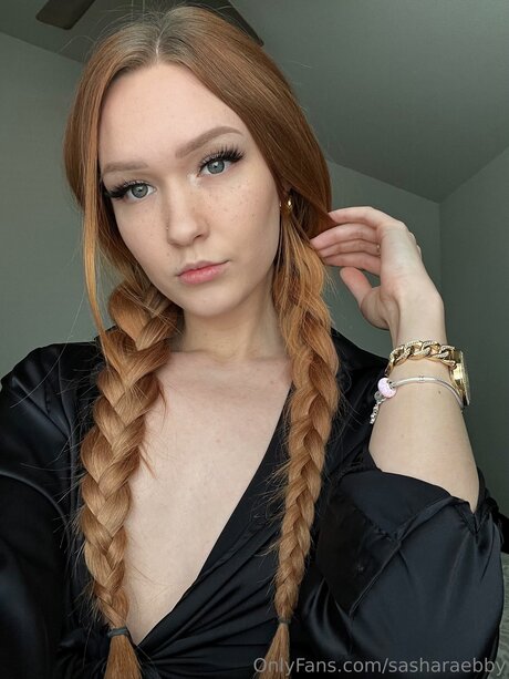 Sasharaebby star nice pic