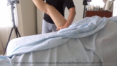 Aromamassage star archive