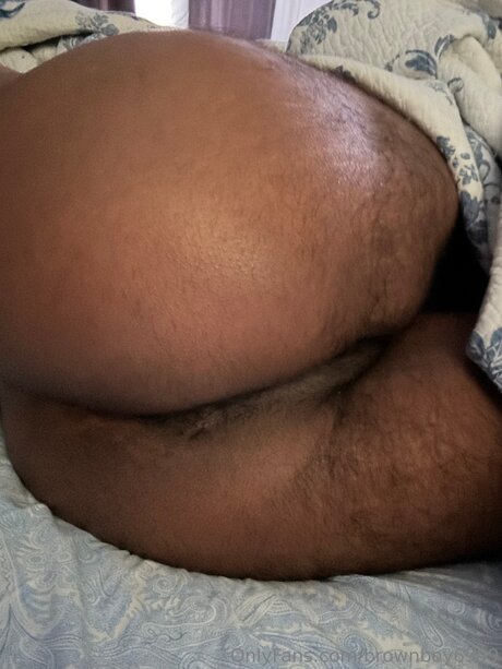 Brownboy6999 pornstar nude photo