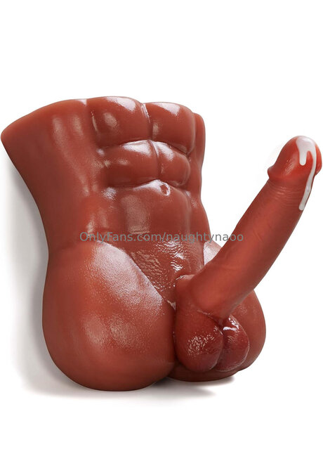 Naughtynaoo perfect model galleries