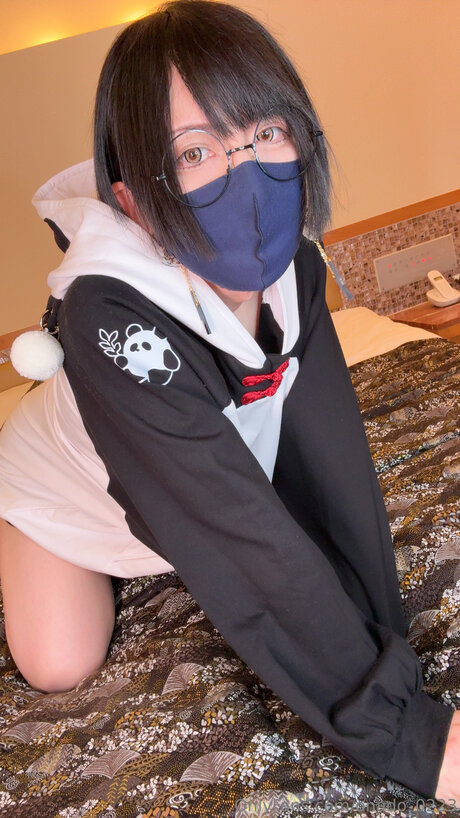 Onado 0223 model high quality photos