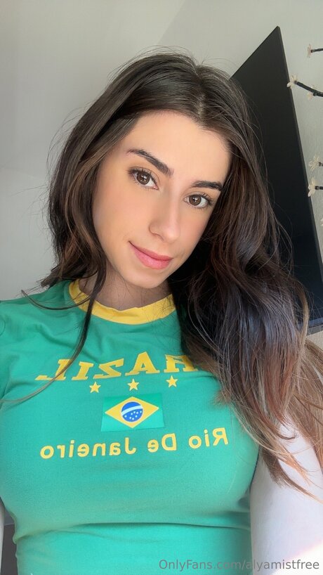 Alyamistfree star art photos