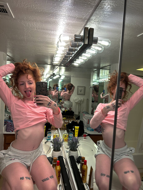 Ohfprincess nudes star galleries