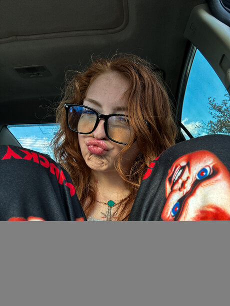 Ohfprincess naked star photo