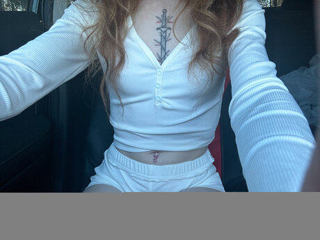 Ohfprincess model nice photos