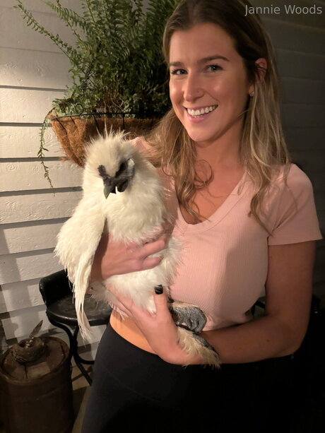 Itsjanniewoods star top image