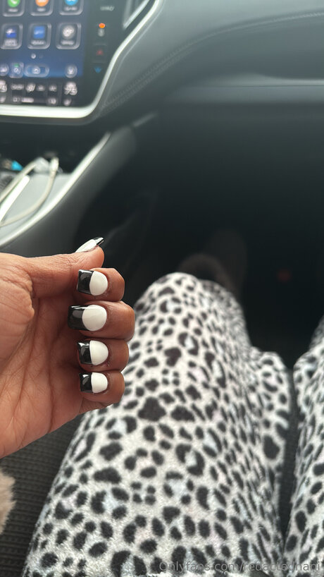 Redactednani exclusive pornstar photos