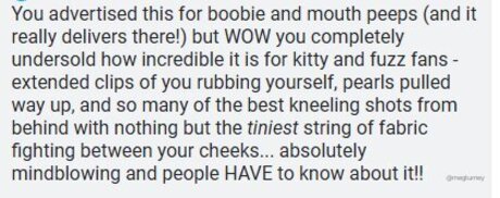 Megturney model top pictures