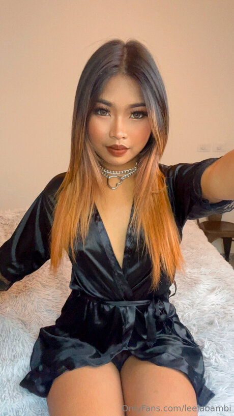 Leelabambi star erotic archive