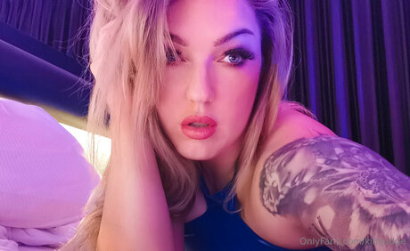 Kimjudge nice model gallery