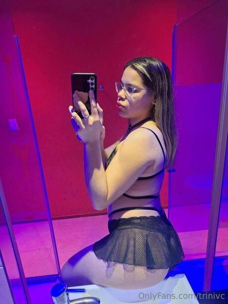 Trinivc pornstar nudes images