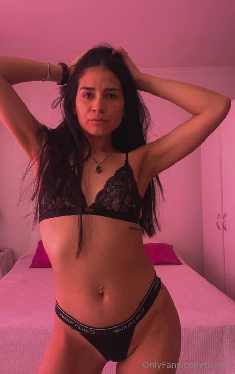 Trinivc porn model pics