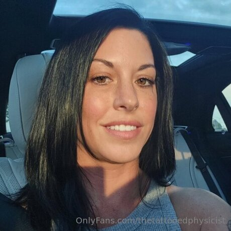 Thetattooedphysicist free model pics