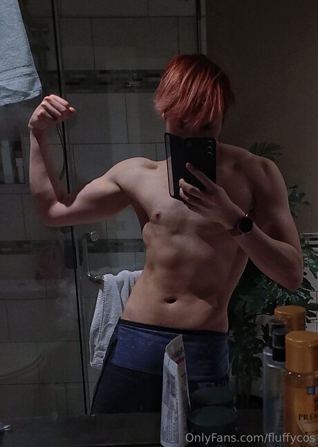 Fluffycos nudes actress images