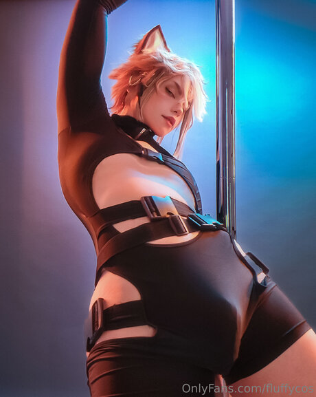 Fluffycos pornstar nude archive