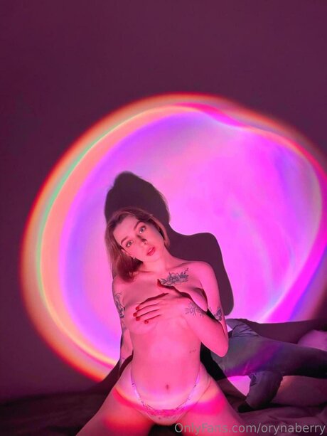 Orynaberry beautiful pornstar photo