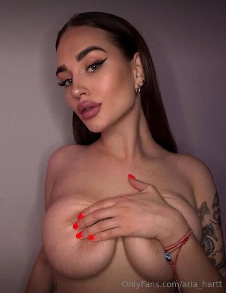 Aria Hartt pornstar beautiful archive