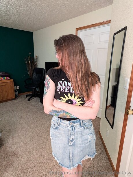 Yourfreefayefantasy hd model images