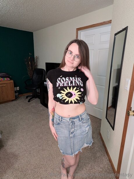 Yourfreefayefantasy pornstar nudes pics