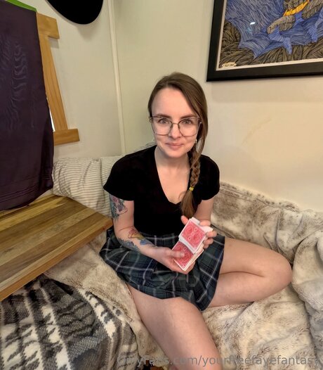 Yourfreefayefantasy xxx pornstar gallery