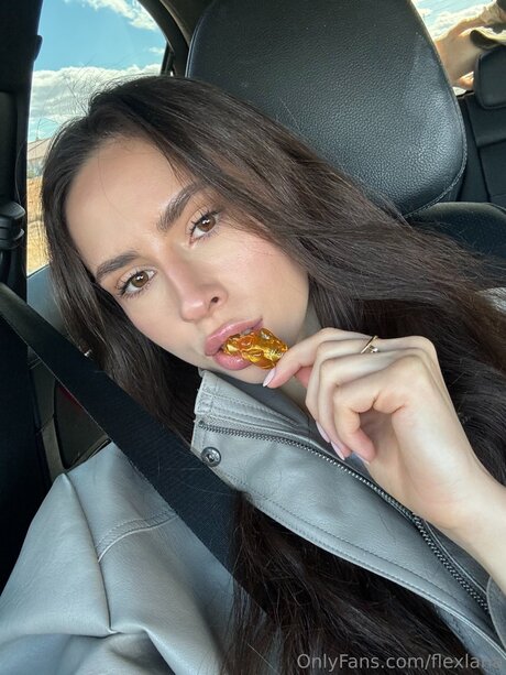 Flexlana star beautiful archive